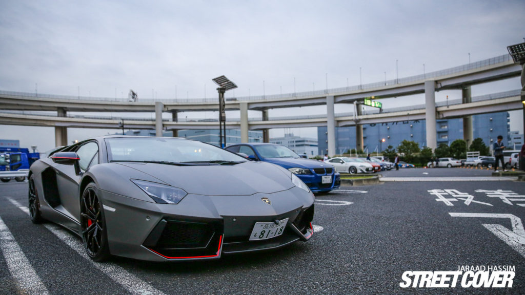 Aventador