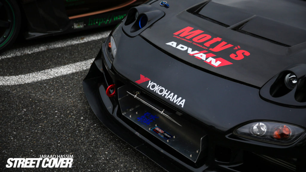 FD Yokohama