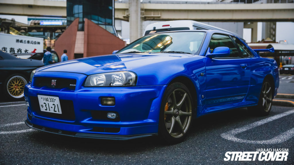 R34 whole