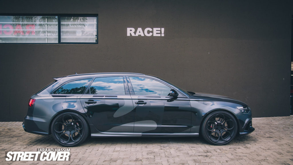 RACE
