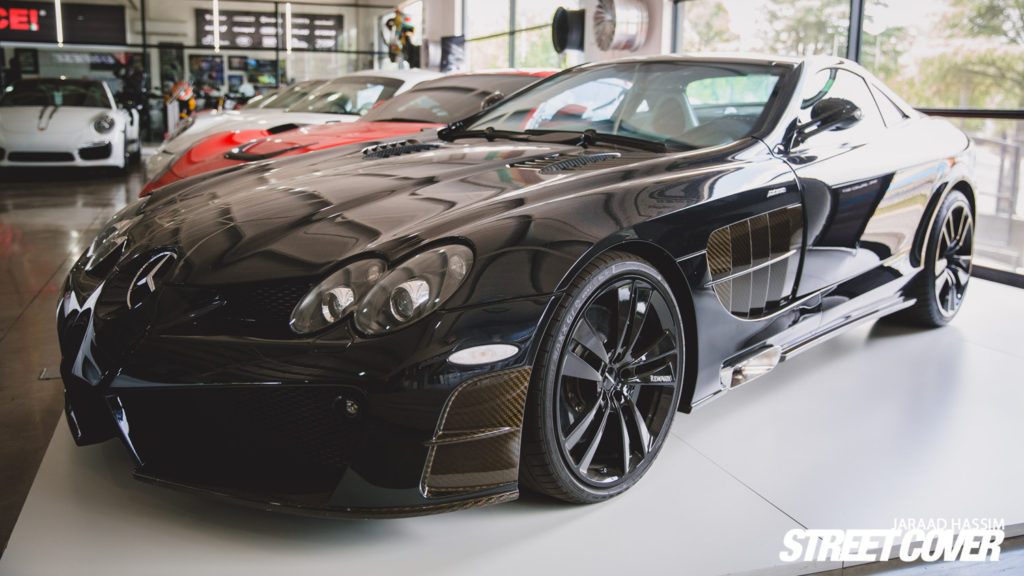 SLR