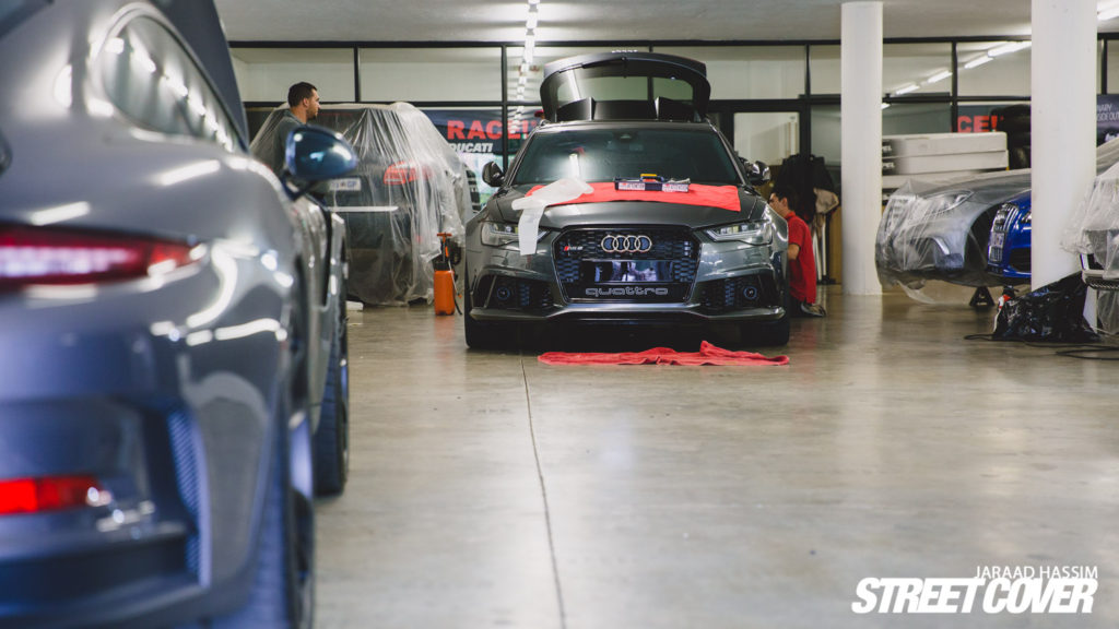 workshop